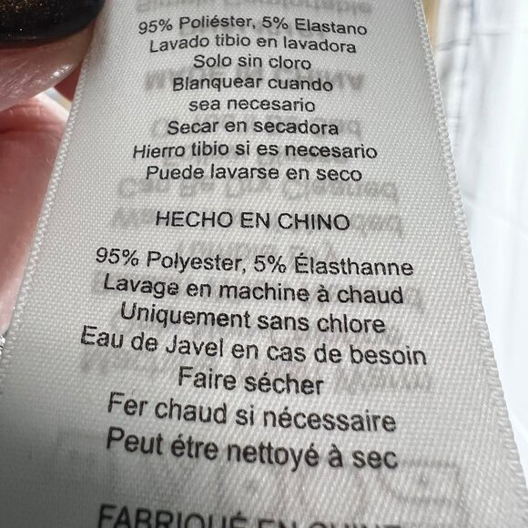 LuLaRoe Floral Crewneck Sweatshirt – Size 1X - Picture 7 of 11